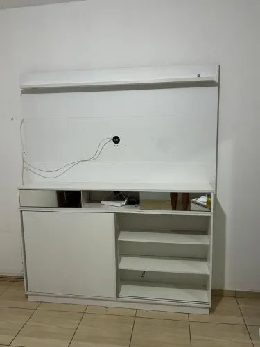 Painel + sapateira 