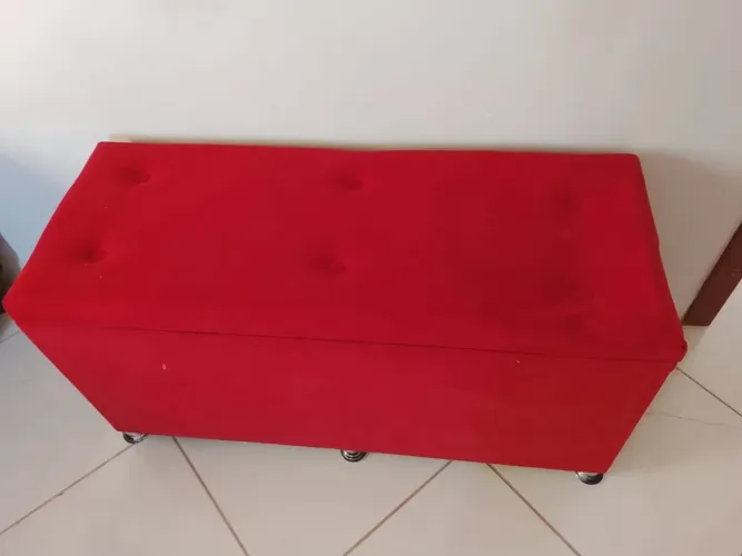Baú
