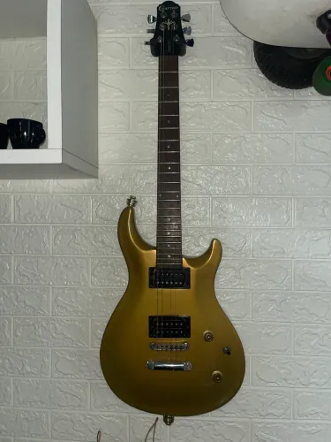 Guitarra crafter