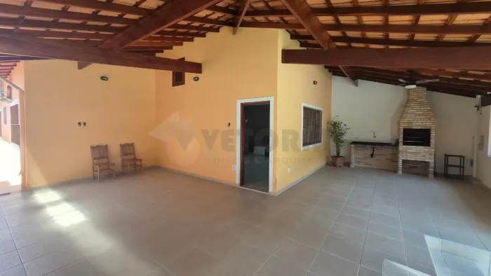 Casa com 3 dormitórios, 177 m² - venda por R$ 850.000,00 ou aluguel por R$ 5.000,00/mês - 