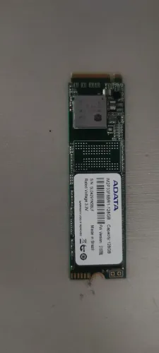 Ssd M.2 128 GB 
