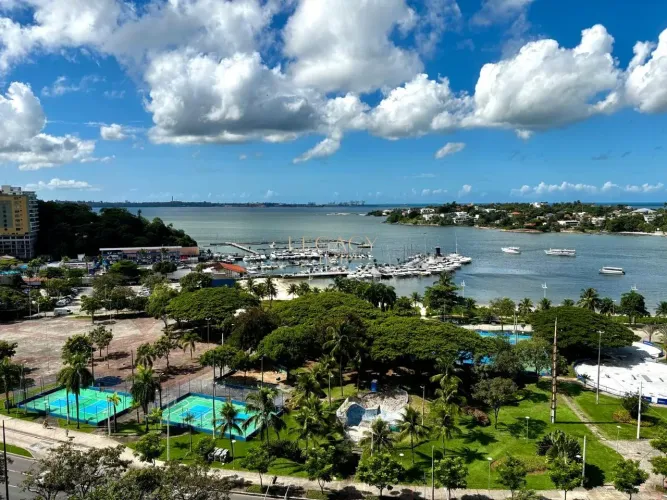 Apartamento com 1 Dormitorio(s) localizado(a) no bairro Praia do Canto em Vitória / ES Ref