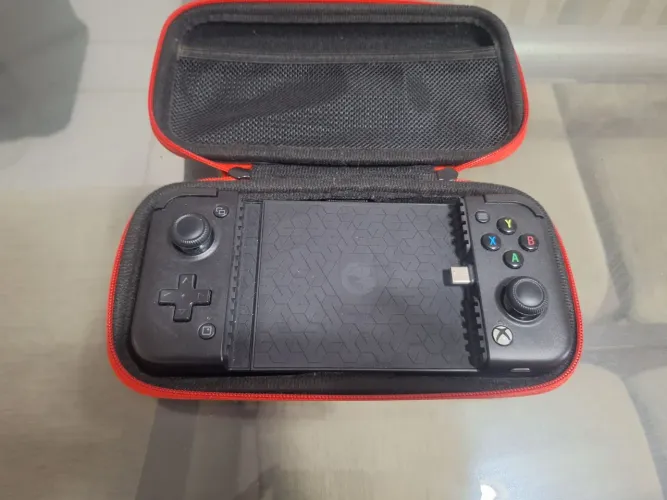 Controle para jogos gamer sir x2 pro