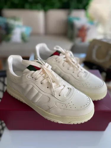 Tênis Gucci re-web