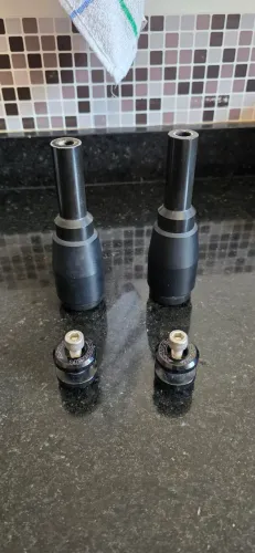 Slider para moto