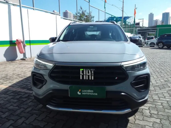 Fiat Pulse Audace 1.0 Turbo 200 Flex Aut. 2024
