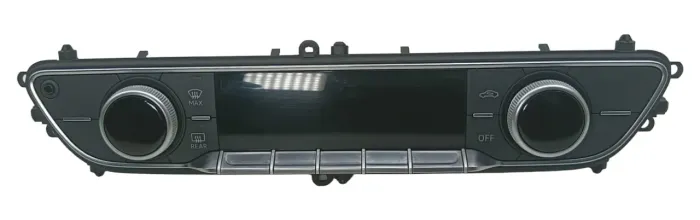 Comando Ar Condicionado Audi A4 2021/ A5 Rs5 Q5 SQ5 2017/..