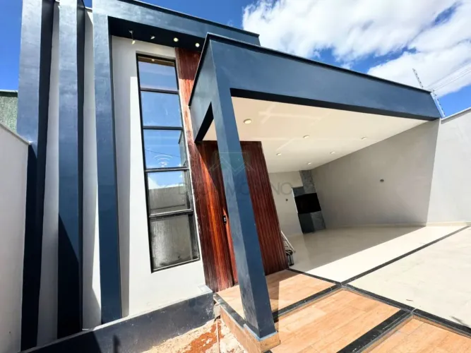 Casa à venda no bairro Verdes Campos - Arapiraca, AL