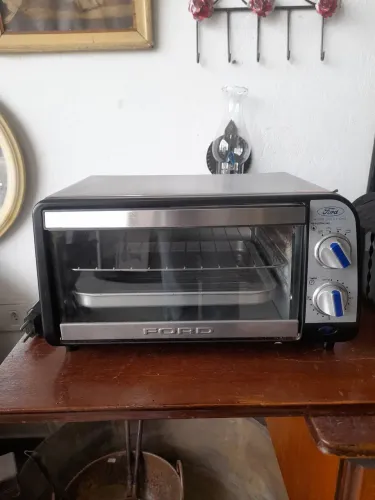 Forno elétrico Ford F-909