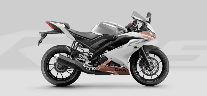 YAMAHA R15 ABS 155cc 0KM ? MOTO X YAMAHA ITABORAÍ
