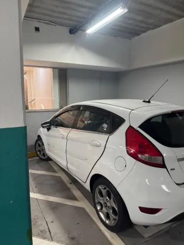 Ford Fiesta SE 1.6 16V Flex 5P 2013