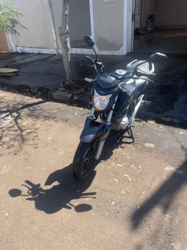 VENDO HONDA/CB250F TWISTER ABS