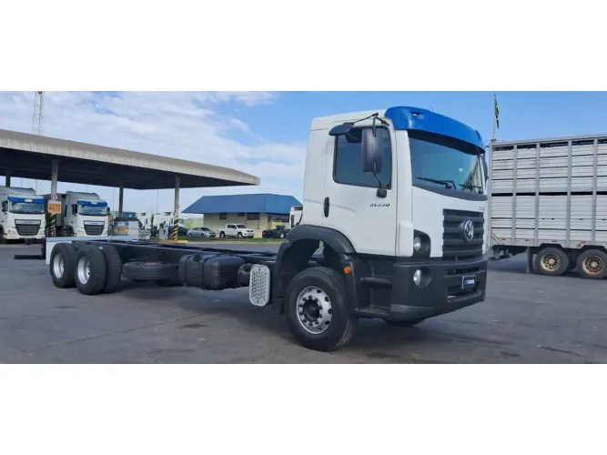 Volkswagen 31.330 2023