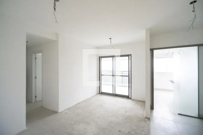 Apartamento à Venda - Tatuapé, 2 Quartos, 73 m2