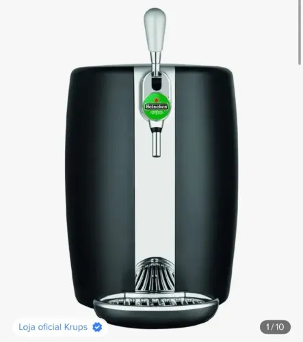 Cervejeira 5L