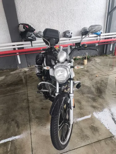 Master Ride 2023/2024