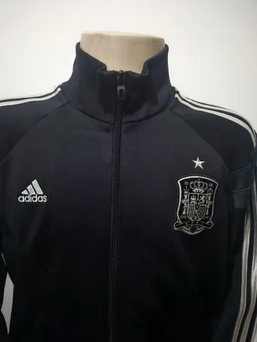 JAQUETA ADIDAS TIRO ESPANHA ORIGINAL