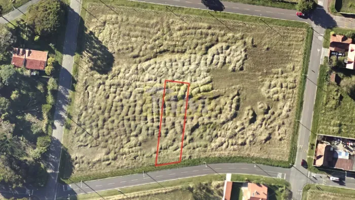 Terreno à venda Estância Pinhais Pinhais/PR