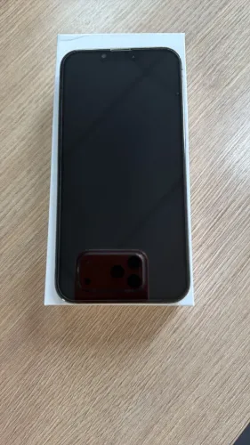 IPHONE 13 PRO VERDE