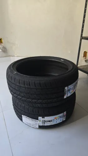 Pneu Aro 17