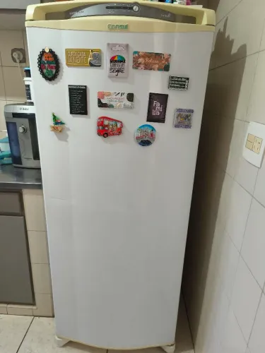 Geladeira