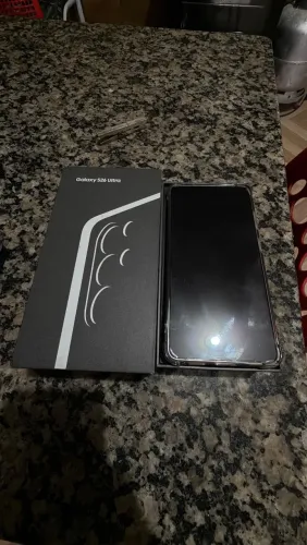 Galaxy S26 Ultra
