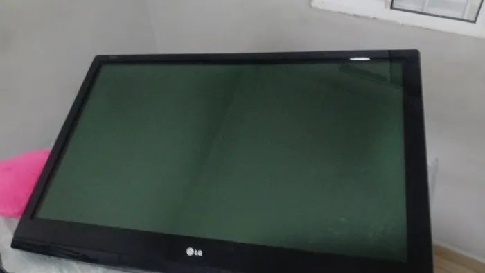 TV Plasma LG 50 Polegadas  Funcinando Perfeitamente