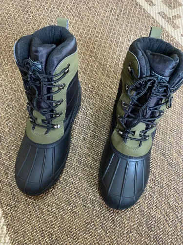 Bota térmica/à prova d?água