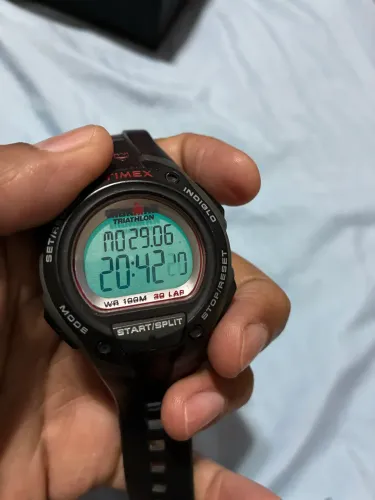 Relógio Timex