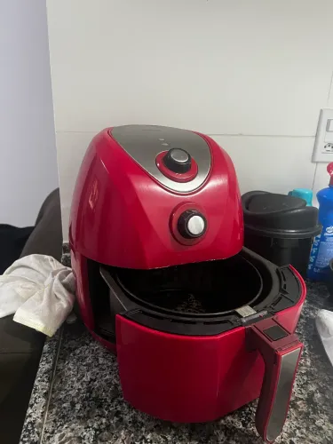 Air fryer