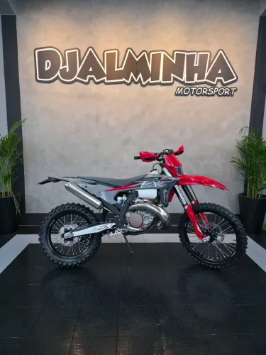 MXF 300 Tsx 0km