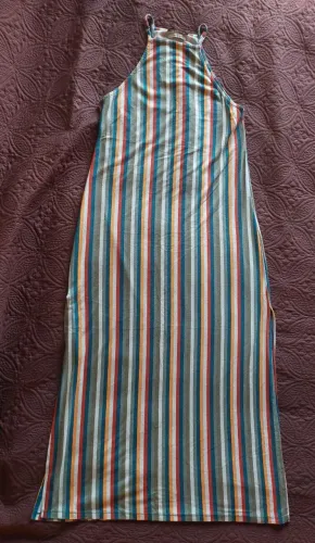 Vestido longo
