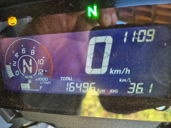 SAHARA ADV 2025