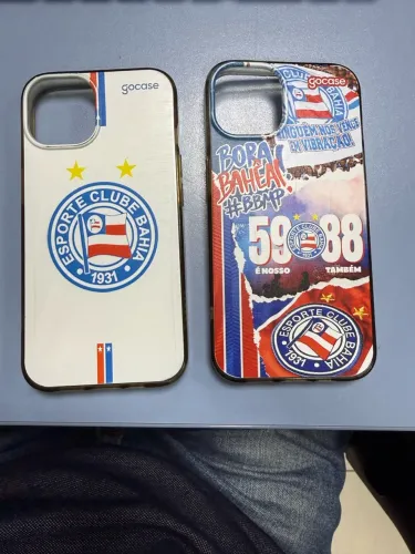 Capa de iPhone 14