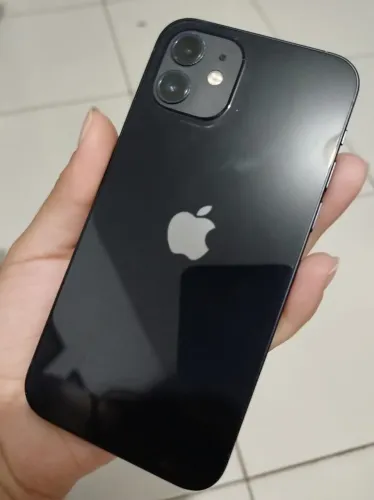 Iphone 12