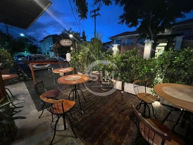 Ponto, 200 m² - venda por R$ 90.000 ou aluguel por R$ 6.500/mês - Centro - Cabo Frio/RJ