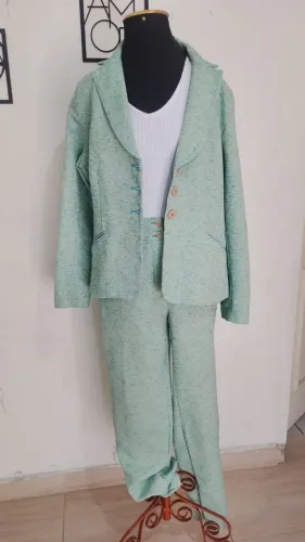 Blazer novos