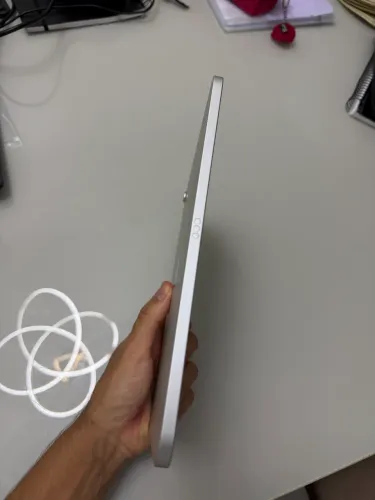 iPad 10° geração + caneta Apple