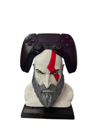 Suporte PS5 Kratos God of War 