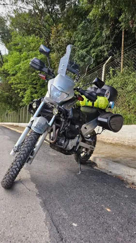Honda Falcon 400 - 2006 | Excelente estado