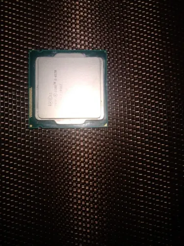 Processador intel