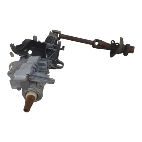 Coluna Direção Escamoteável Ford Escort Gl 1.8 93 94 A 2003