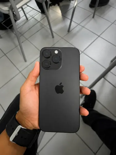 iPhone 14 Pro Max - 256gb