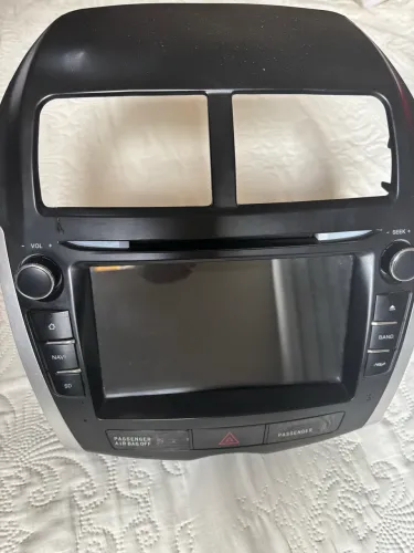 Multimídia ASX 