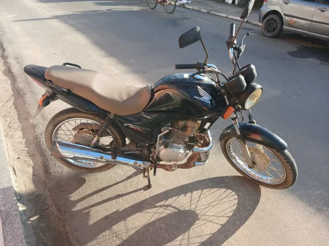 Moto 2012 fan