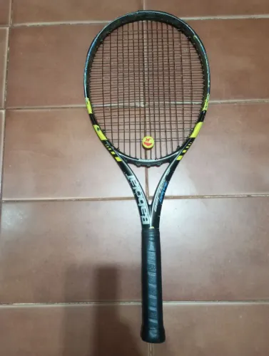Raquete de tênis Babolat Aero Pró Drive 