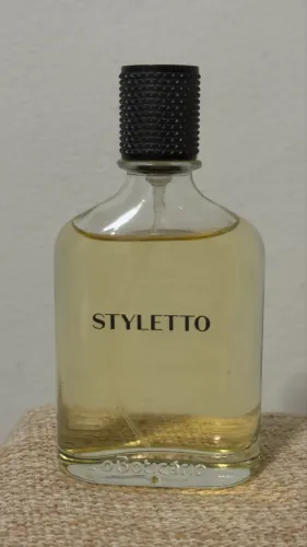 Vendo perfume Styletto Boticário
