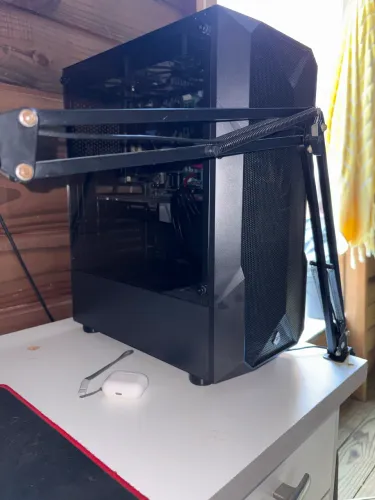 Vende pc gamer, ler descrição 