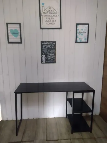 Mesa escrivaninha 