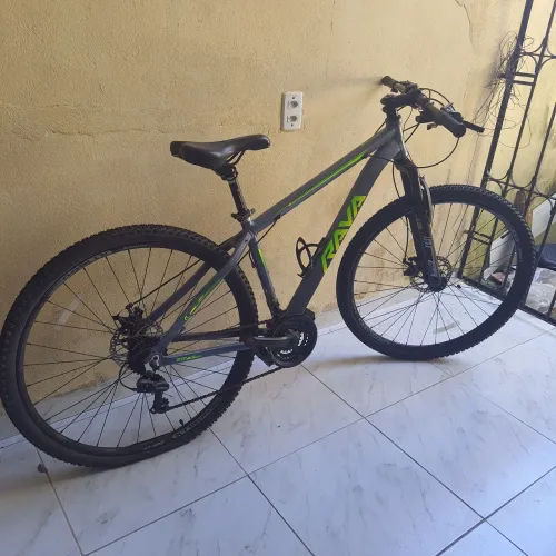 Bike Rava aro 29